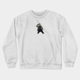 Brian Littrell Crewneck Sweatshirt